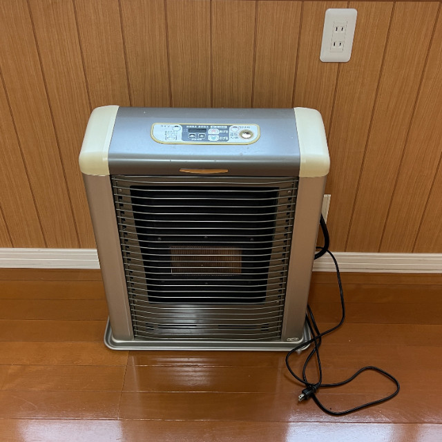 ハイム琉の設備