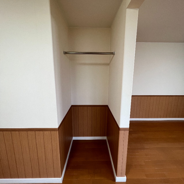 ハイム琉の収納