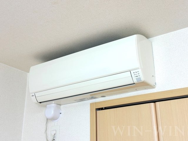 メゾンミニョンの設備