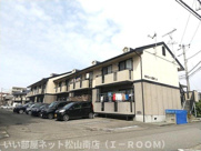 セジュール西村　A棟の画像