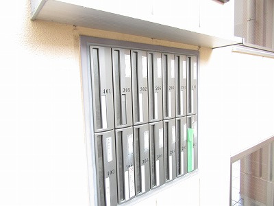 【その他共用部分】 | ベラフォーレ
