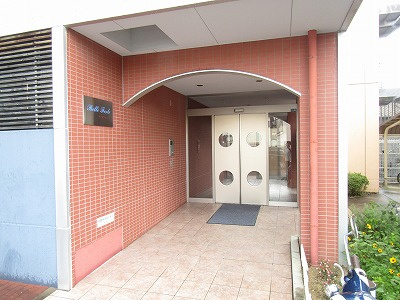 【エントランス】 | ベラフォーレ
