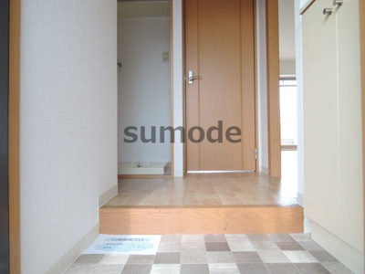 【玄関】 | ベラフォーレ