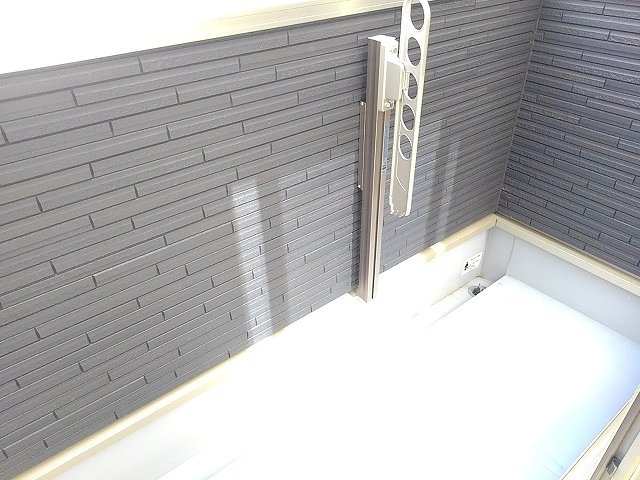 BO＋nheurのバルコニー