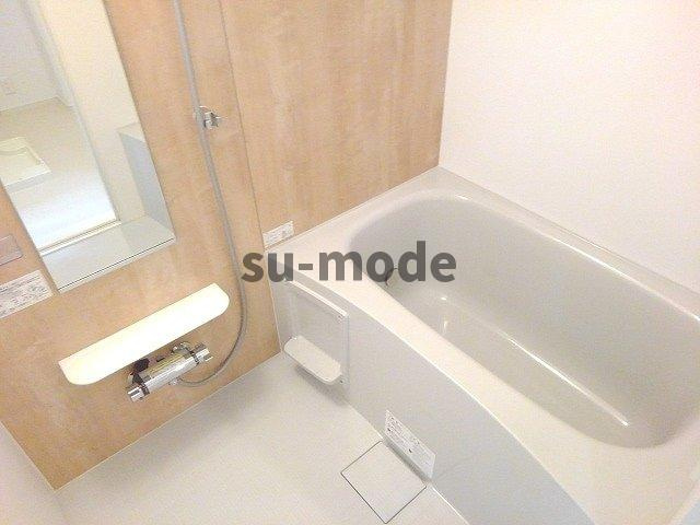 BO＋nheurの浴室