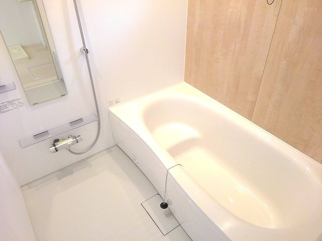 BO＋nheurの浴室