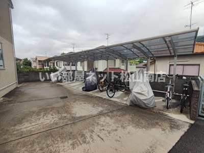 【エントランス】 | メゾン･エントピアⅢ