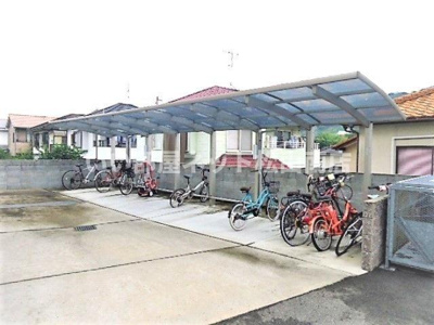 【その他共用部分】 | メゾン･エントピアⅢ