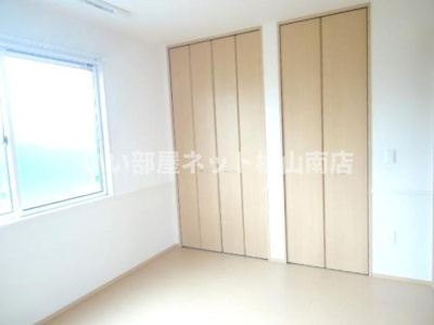 【内装】 | メゾン･エントピアⅢ