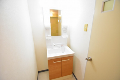 【独立洗面台】 | グランクオレ31