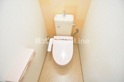 【トイレ】 | グランクオレ31