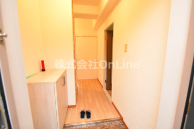 【玄関】 | グランクオレ31