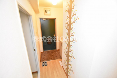 【内装】 | グランクオレ31