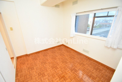 【洋室】 | グランクオレ31