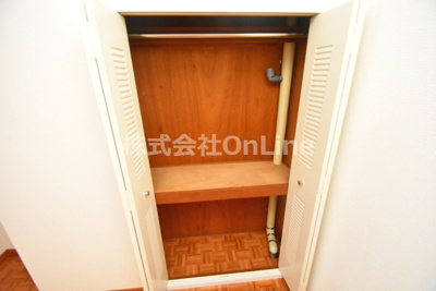 【収納】 | グランクオレ31