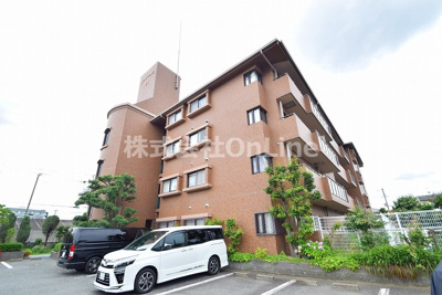 【外観】 | グランクオレ31