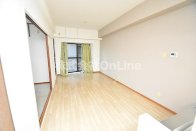 【居間・リビング】 | グランクオレ31