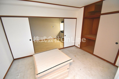 【和室】 | グランクオレ31