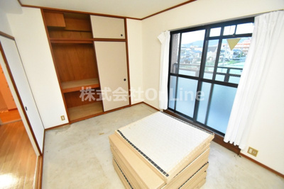 【和室】 | グランクオレ31