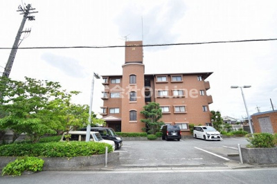 【外観】 | グランクオレ31