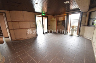 【ロビー】 | グランクオレ31