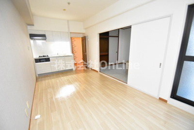 【居間・リビング】 | グランクオレ31