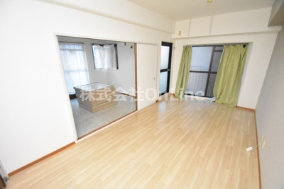 【居間・リビング】 | グランクオレ31