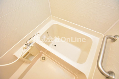 【浴室】 | グランクオレ31