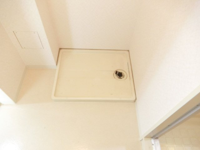 チェリーアベニュー南茨木B棟の内装