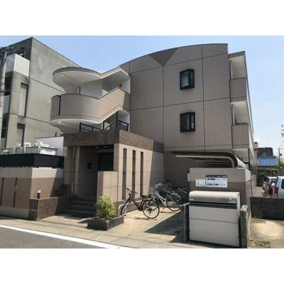 【その他共用部分】 | アビタシオン八事