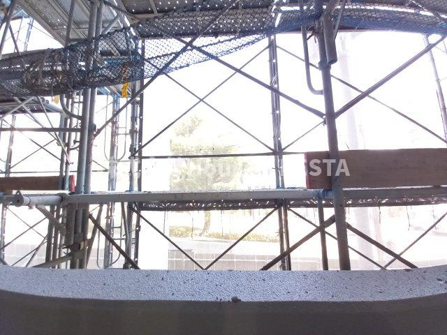 セレニテ神戸ミラクの展望