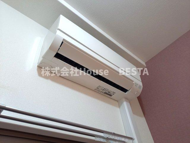 セレニテ神戸ミラクの設備