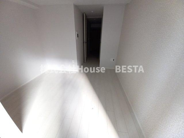 レジュールアッシュ神戸VIVANTの内装