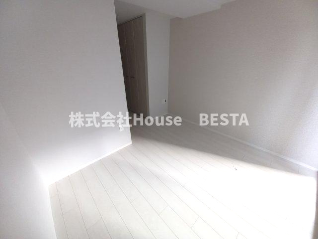 レジュールアッシュ神戸VIVANTの子供部屋