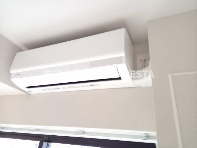 レジュールアッシュ神戸VIVANTの設備