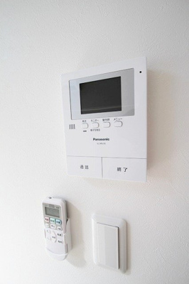 【セキュリティ】 | マルスヴァンサンク番館２