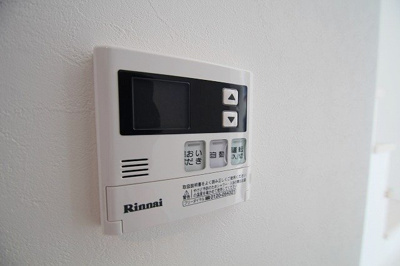 【設備】 | マルスヴァンサンク番館２