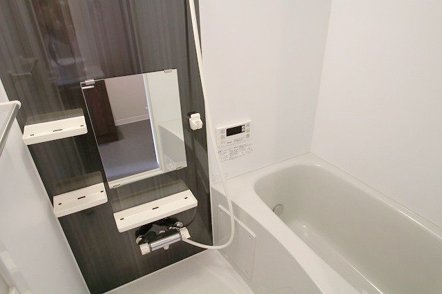 【浴室】 | マルスヴァンサンク番館２