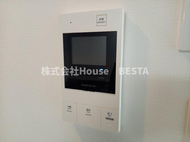 LIVIAZ KOBE LaMerのセキュリティ