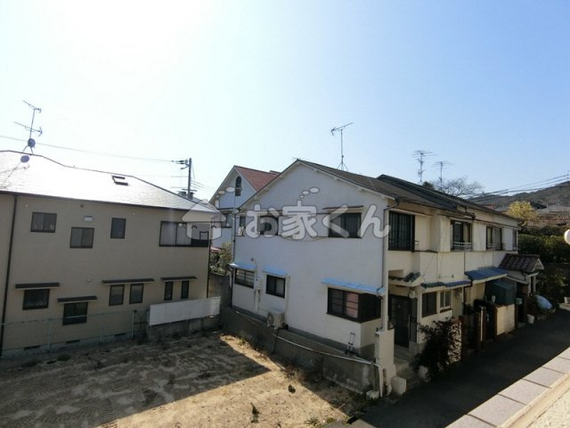 【展望】 | フルール須磨
