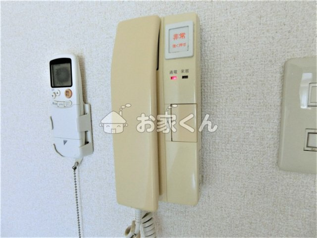 【セキュリティ】 | フルール須磨