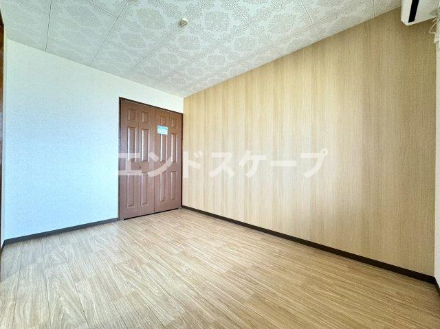 エディフィスＫＴの内装|高崎、前橋、伊勢崎エリアのお部屋探しはエンドスケープまで！お客様の理想お聞かせ下さい♪