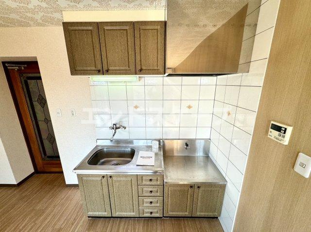 エディフィスＫＴのキッチン|高崎、前橋、伊勢崎エリアのお部屋探しはエンドスケープまで！お客様の理想お聞かせ下さい♪