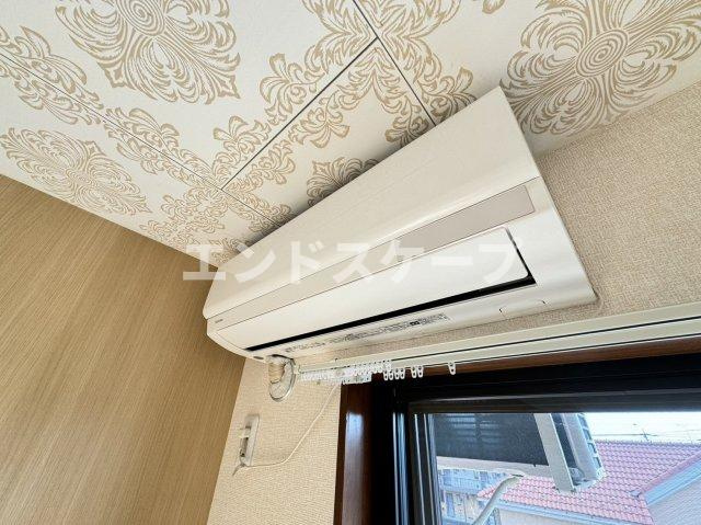 エディフィスＫＴの設備|高崎、前橋、伊勢崎エリアのお部屋探しはエンドスケープまで！お客様の理想お聞かせ下さい♪