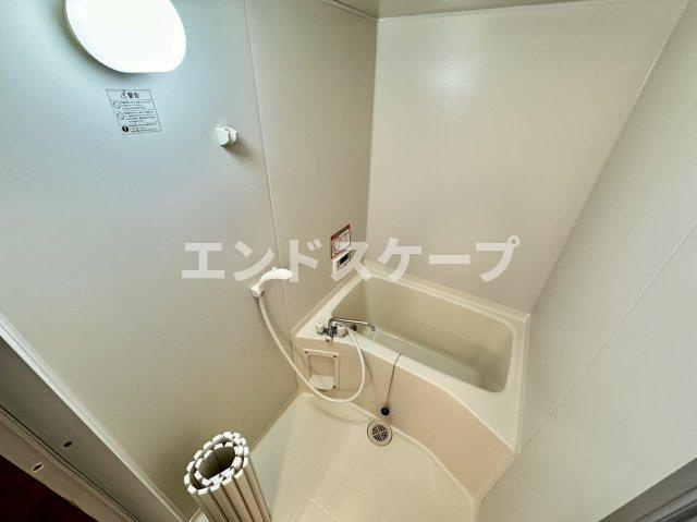エディフィスＫＴの浴室|高崎、前橋、伊勢崎エリアのお部屋探しはエンドスケープまで！お客様の理想お聞かせ下さい♪