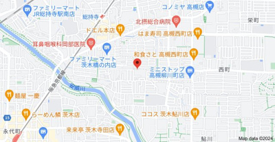 【地図】 | HALEMAILANI