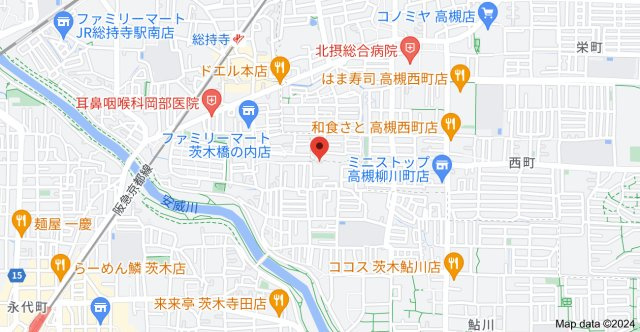 【地図】 | HALEMAILANI