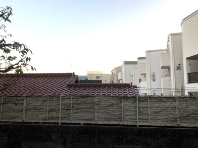 【外観】 | 池田井口堂パークホームズ