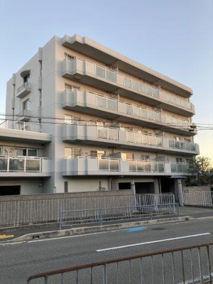 【外観】 | 池田井口堂パークホームズ