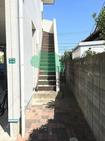 カンステレイション3のその他共用部分